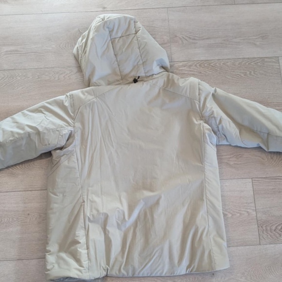 Arc’tyrex Atom Heavyweight Hoody - Picture 3 of 6